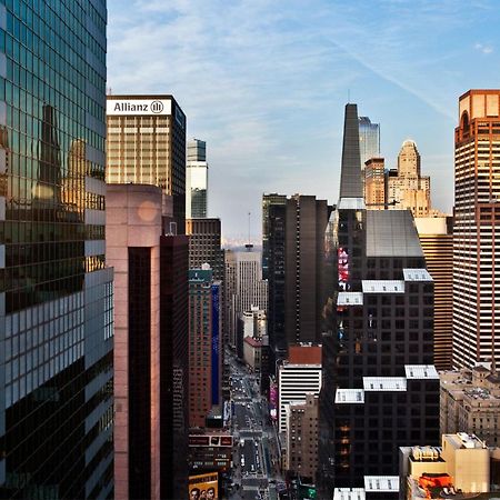 W New York - Times Square Hotel Стая снимка