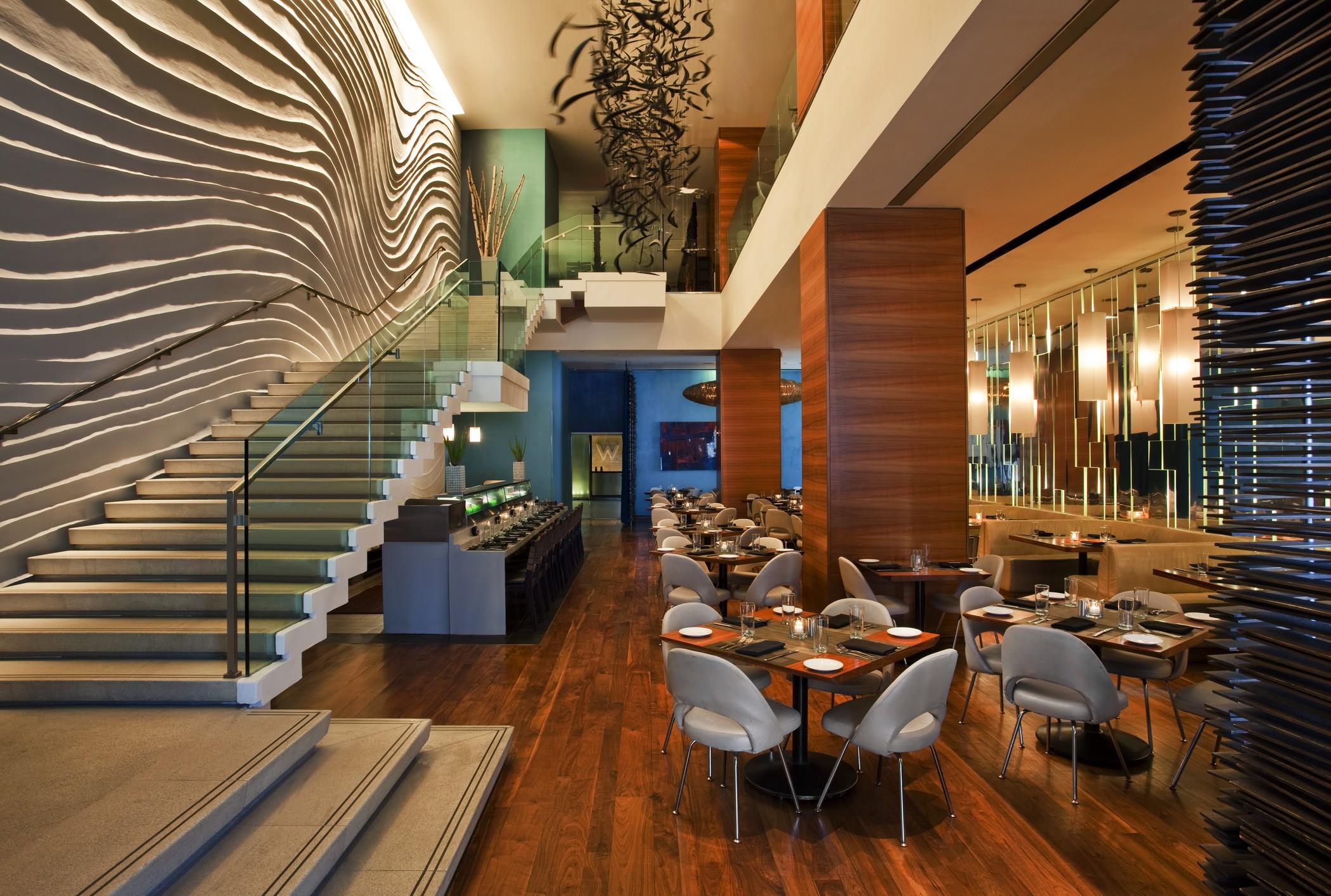 W New York - Times Square Hotel Екстериор снимка