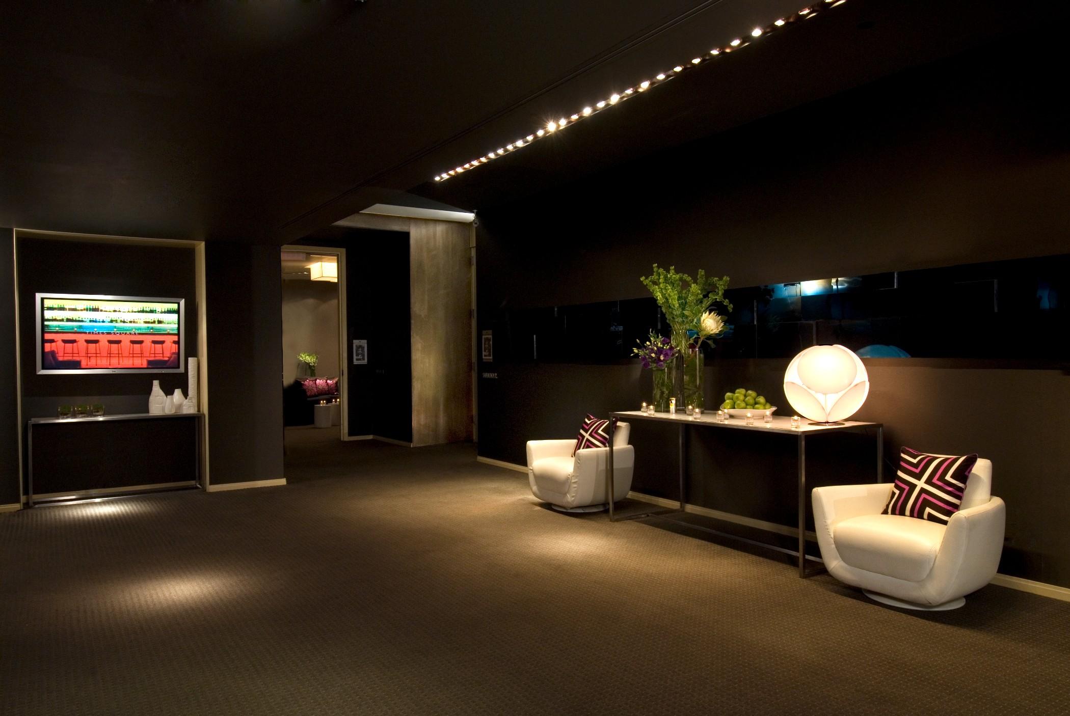 W New York - Times Square Hotel Екстериор снимка