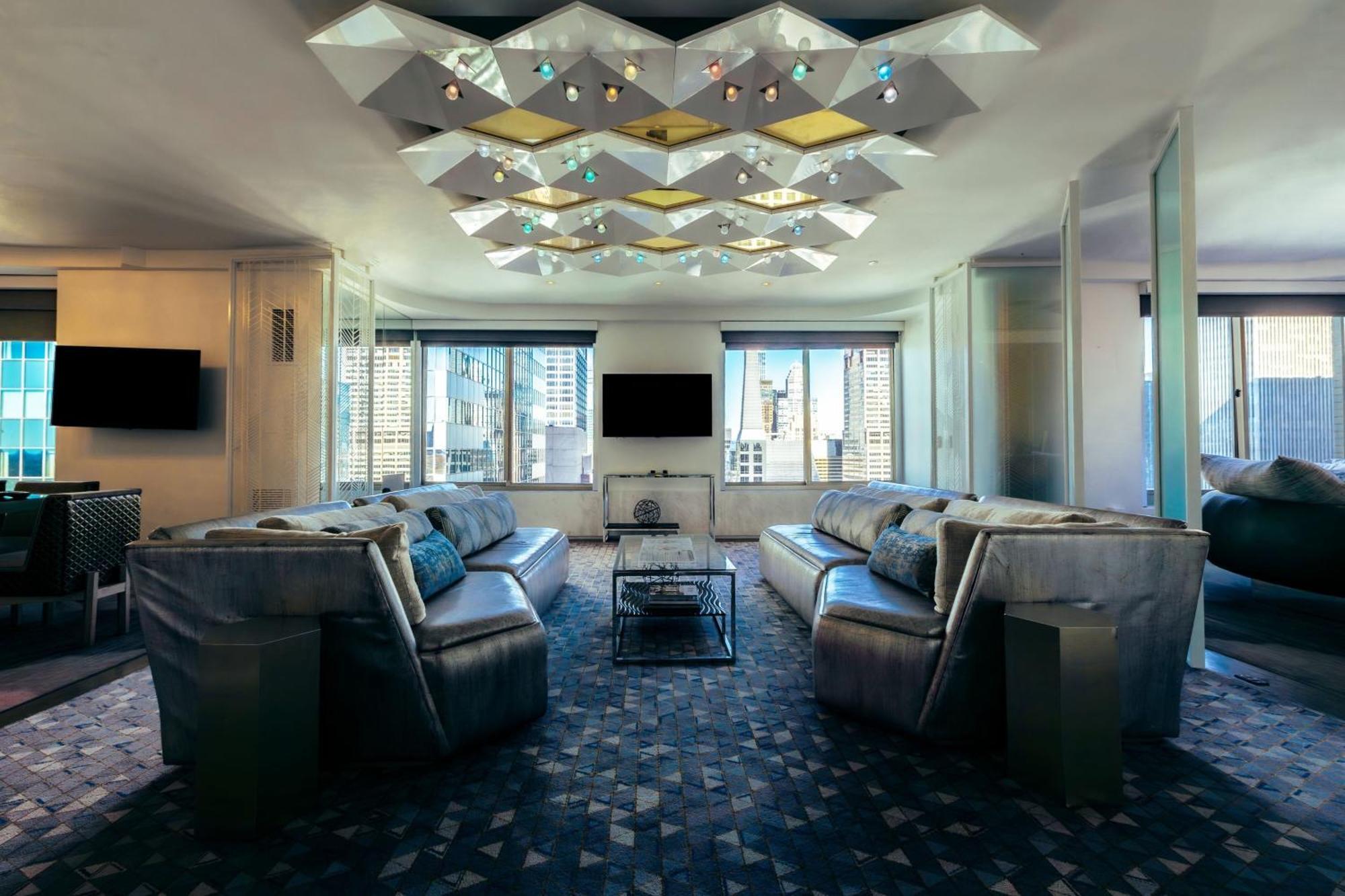 W New York - Times Square Hotel Екстериор снимка