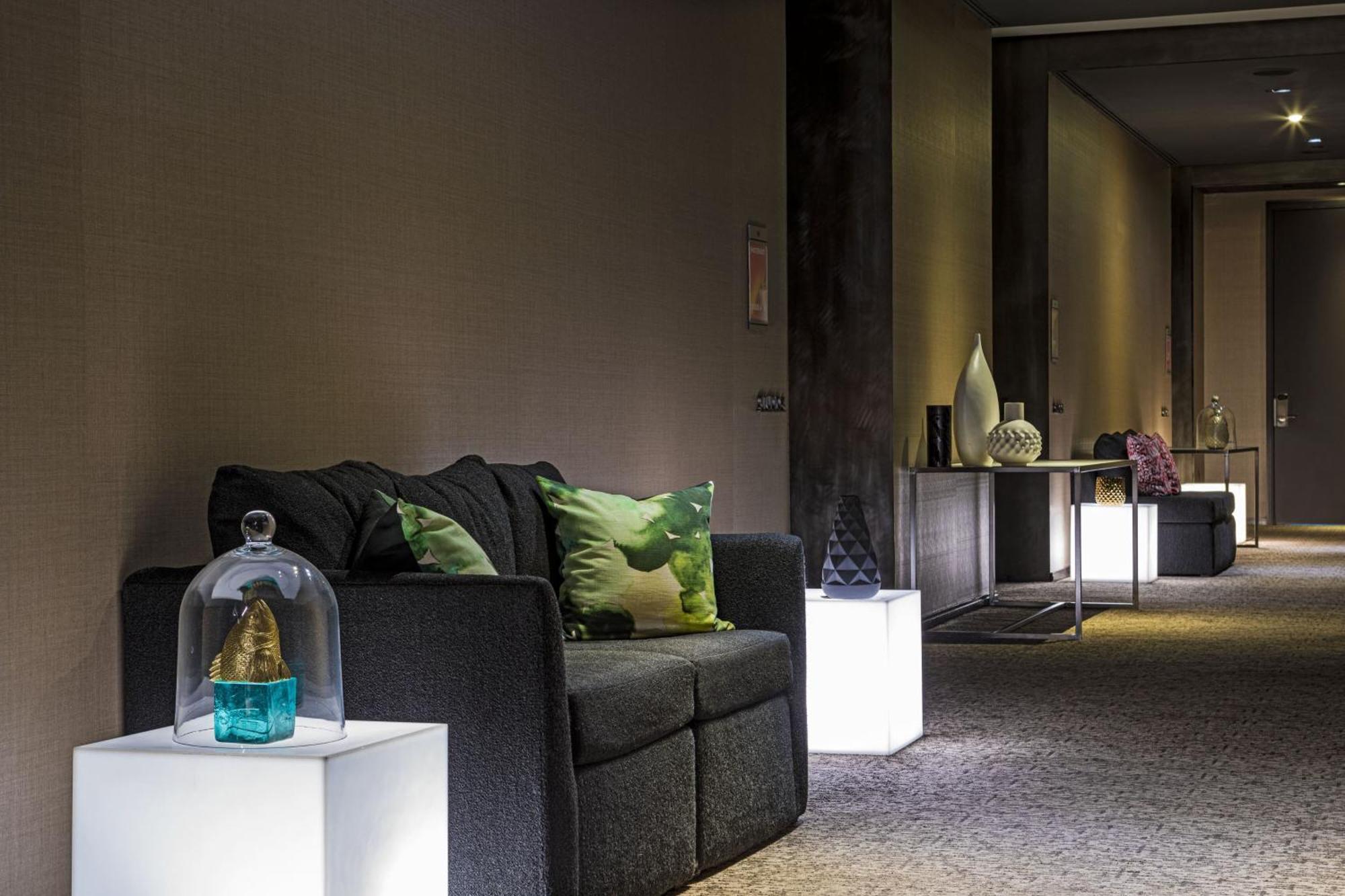 W New York - Times Square Hotel Екстериор снимка
